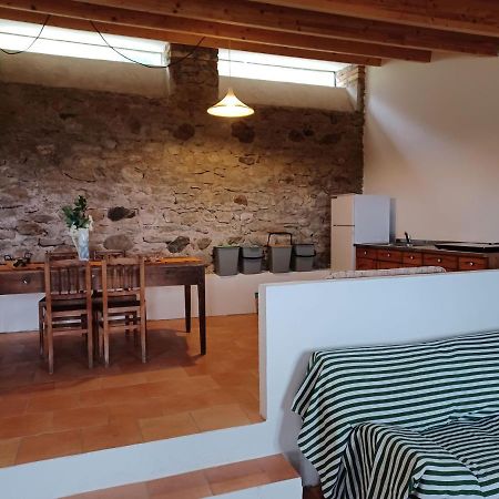 Il Cerro Agriturismo Zagarese Fuscaldo Eksteriør bilde